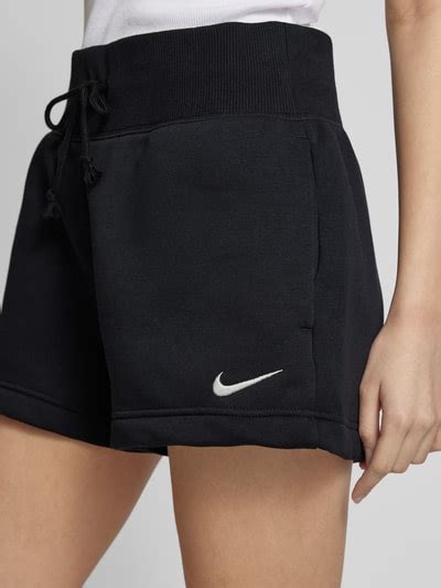 nike korte broek dames
